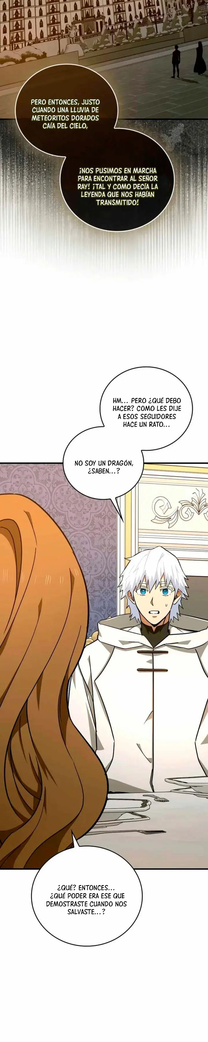 Al Diablo Con Ser Un Santo, Soy Un Médico - Capítulo 162 - Página 17 - LectorTMOo