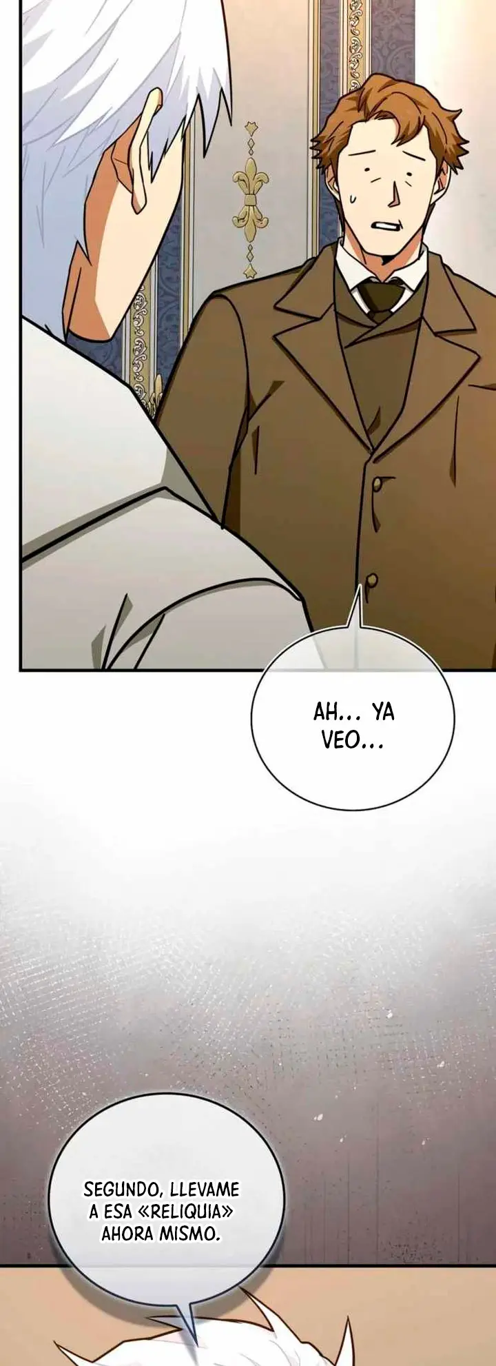 Al Diablo Con Ser Un Santo, Soy Un Médico - Capítulo 162 - Página 19 - LectorTMOo