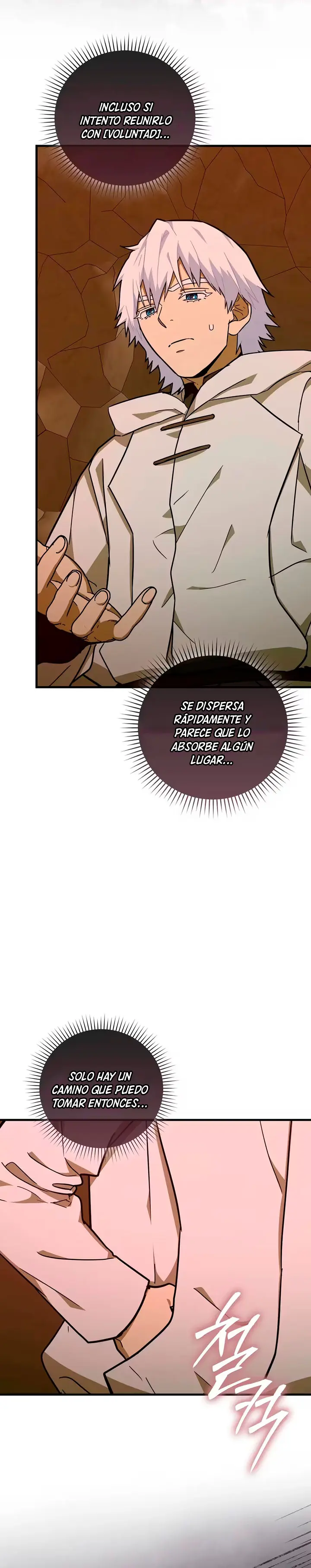 Al Diablo Con Ser Un Santo, Soy Un Médico - Capítulo 163 - Página 5 - LectorTMOo