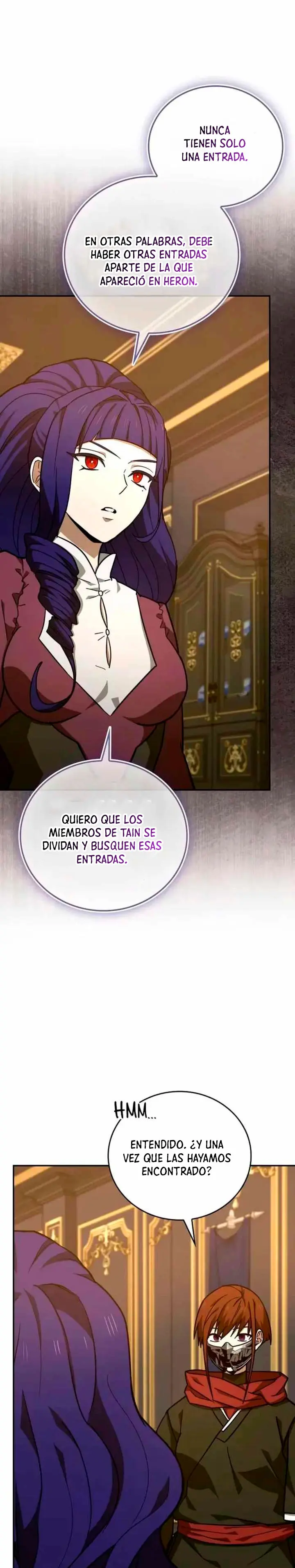 Al Diablo Con Ser Un Santo, Soy Un Médico - Capítulo 164 - Página 10 - LectorTMOo
