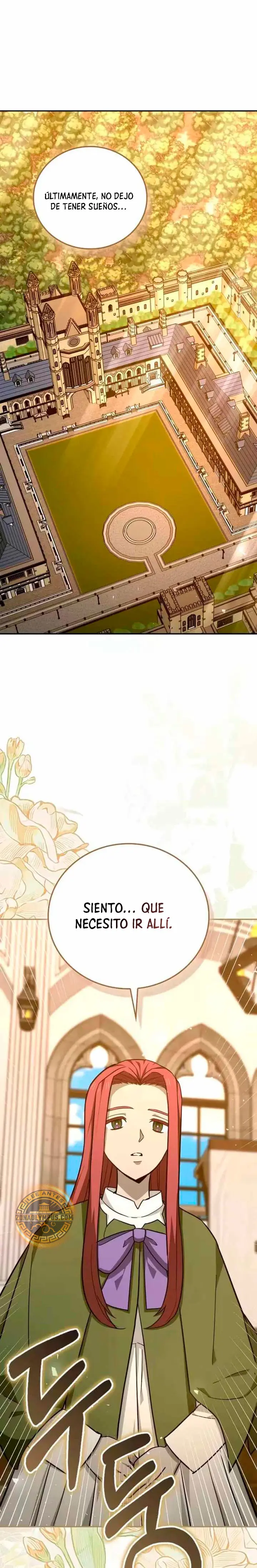Al Diablo Con Ser Un Santo, Soy Un Médico - Capítulo 164 - Página 30 - LectorTMOo