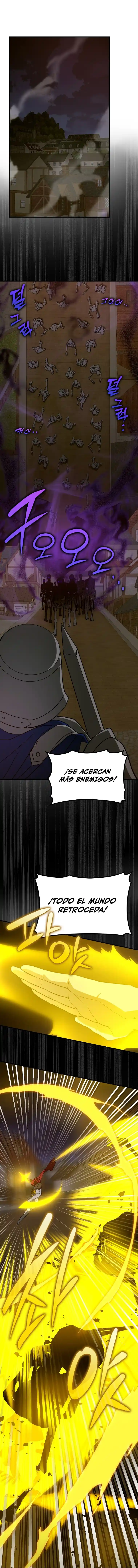 Al Diablo Con Ser Un Santo, Soy Un Médico - Capítulo 46 - Página 2 - LectorTMOo