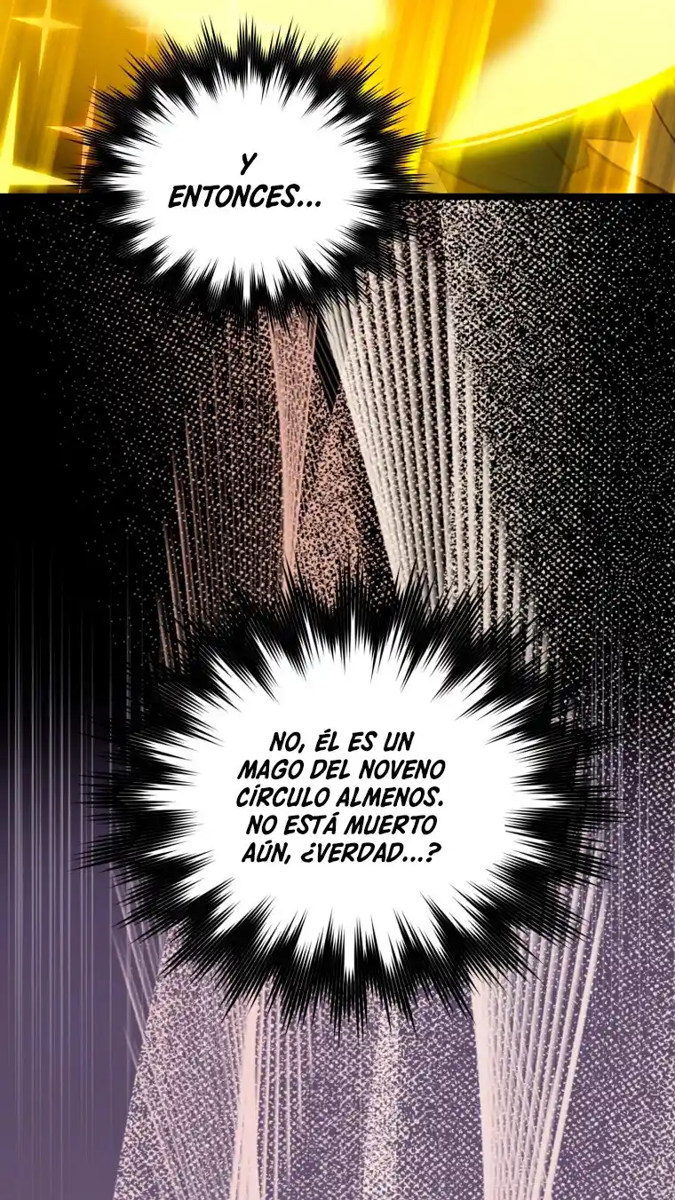 Al Diablo Con Ser Un Santo, Soy Un Médico - Capítulo 47 - Página 34 - LectorTMOo