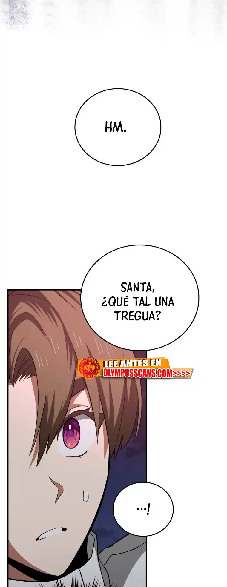 Al Diablo Con Ser Un Santo, Soy Un Médico - Capítulo 47 - Página 46 - LectorTMOo