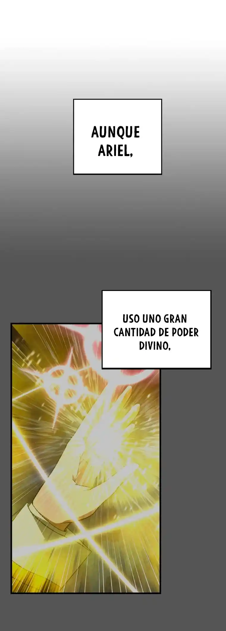 Al Diablo Con Ser Un Santo, Soy Un Médico - Capítulo 47 - Página 48 - LectorTMOo