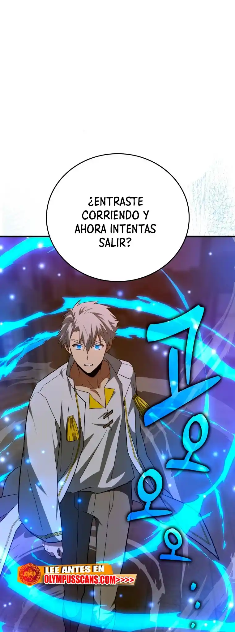 Al Diablo Con Ser Un Santo, Soy Un Médico - Capítulo 47 - Página 56 - LectorTMOo