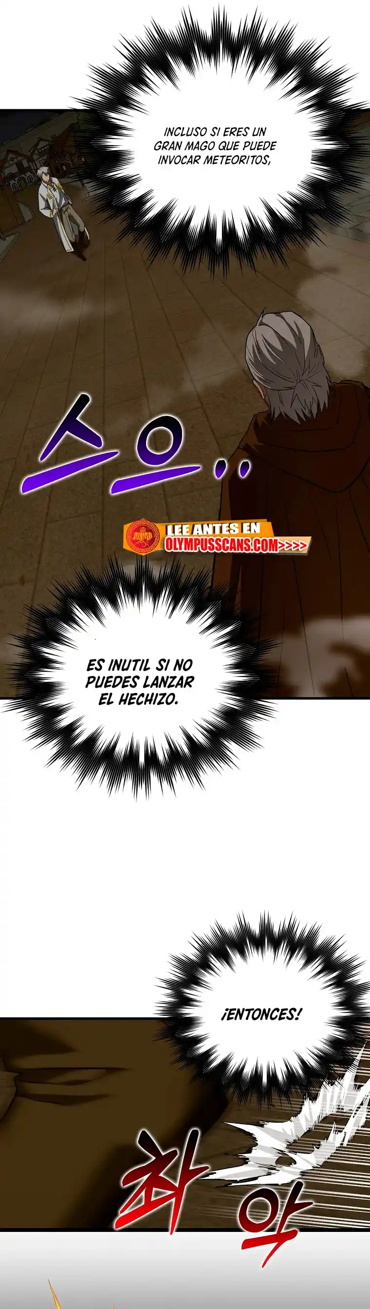 Al Diablo Con Ser Un Santo, Soy Un Médico - Capítulo 48 - Página 17 - LectorTMOo
