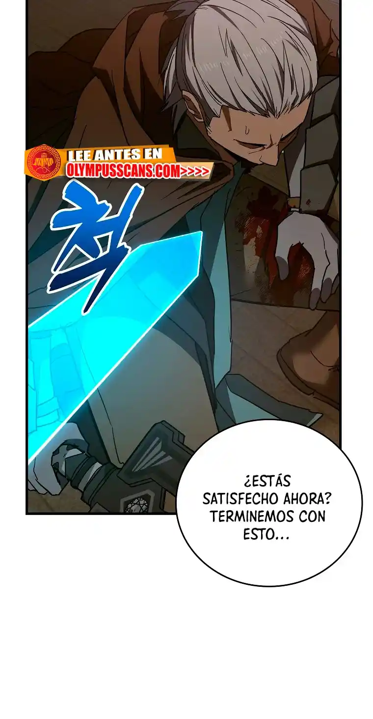 Al Diablo Con Ser Un Santo, Soy Un Médico - Capítulo 48 - Página 39 - LectorTMOo