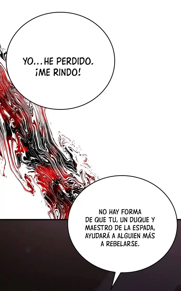 Al Diablo Con Ser Un Santo, Soy Un Médico - Capítulo 48 - Página 40 - LectorTMOo
