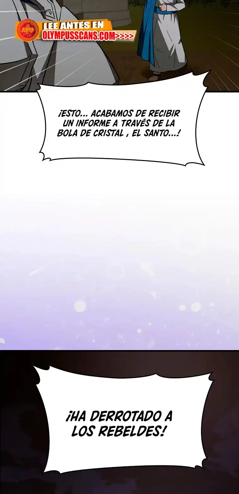 Al Diablo Con Ser Un Santo, Soy Un Médico - Capítulo 48 - Página 54 - LectorTMOo