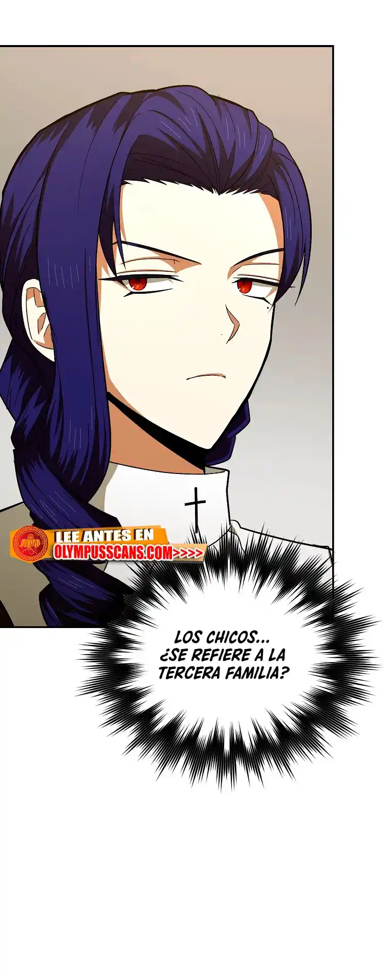 Al Diablo Con Ser Un Santo, Soy Un Médico - Capítulo 49 - Página 6 - LectorTMOo