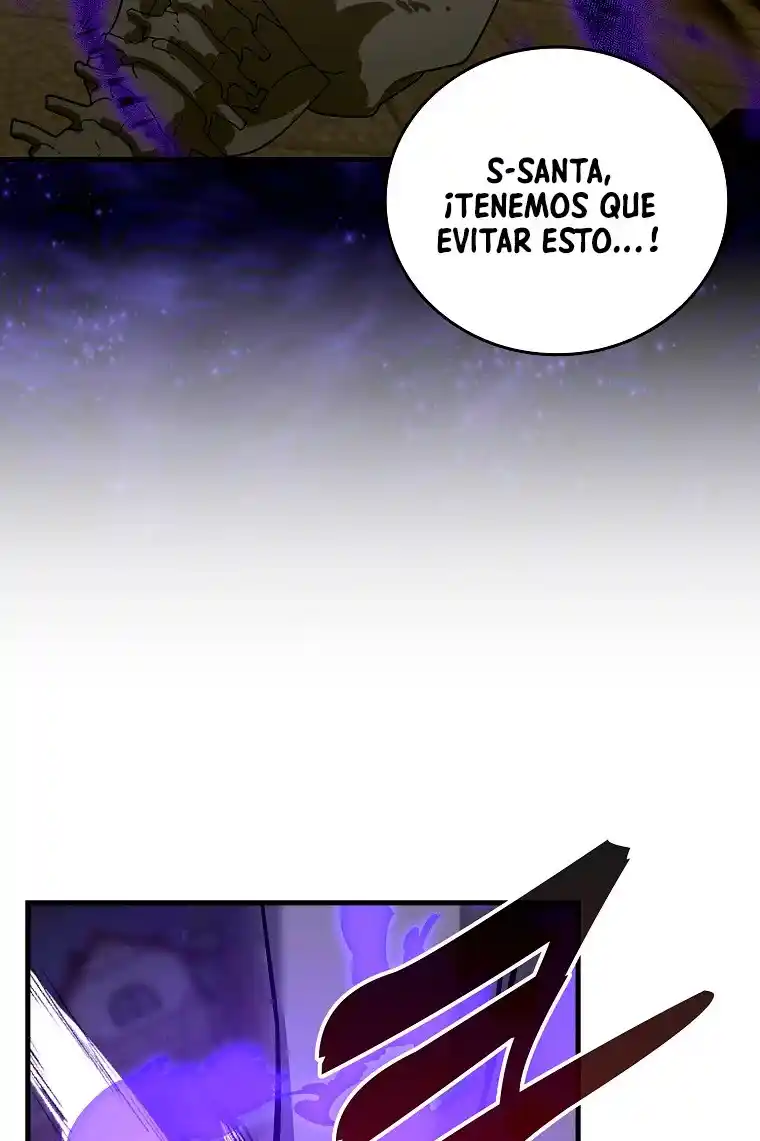 Al Diablo Con Ser Un Santo, Soy Un Médico - Capítulo 49 - Página 14 - LectorTMOo