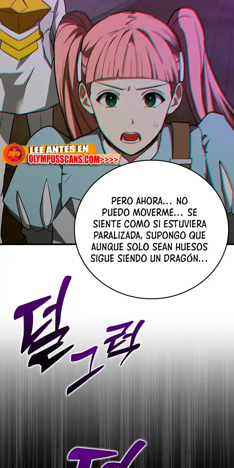 Al Diablo Con Ser Un Santo, Soy Un Médico - Capítulo 49 - Página 22 - LectorTMOo