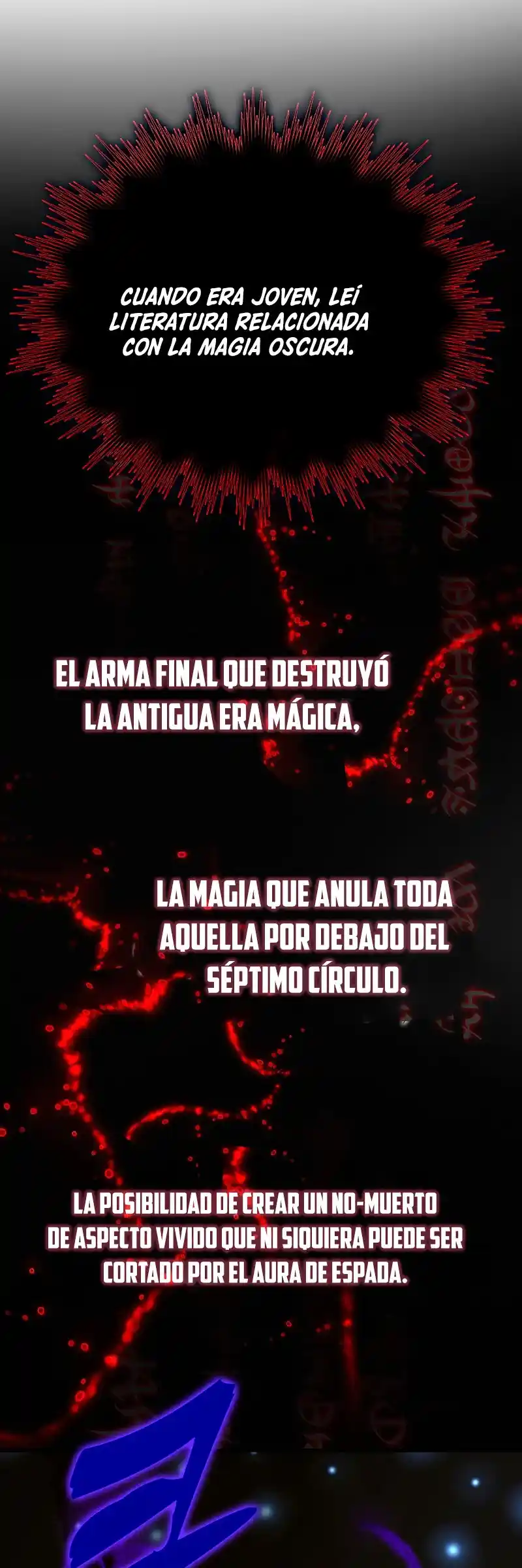 Al Diablo Con Ser Un Santo, Soy Un Médico - Capítulo 50 - Página 2 - LectorTMOo