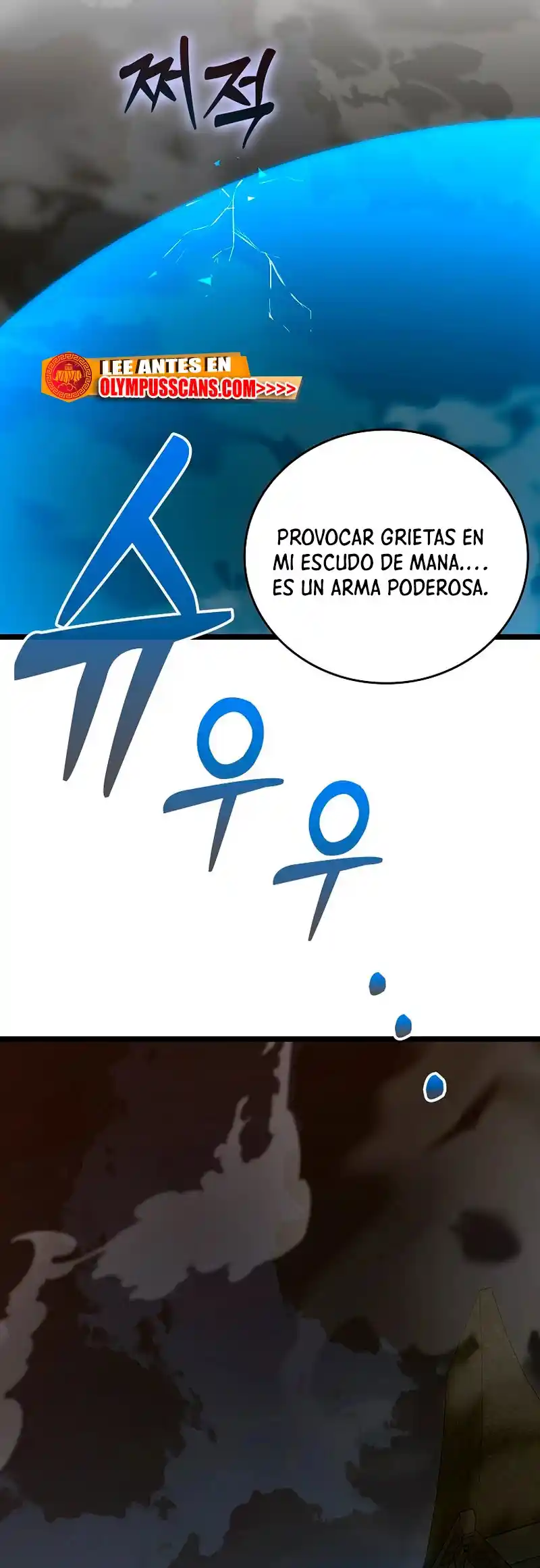 Al Diablo Con Ser Un Santo, Soy Un Médico - Capítulo 50 - Página 14 - LectorTMOo