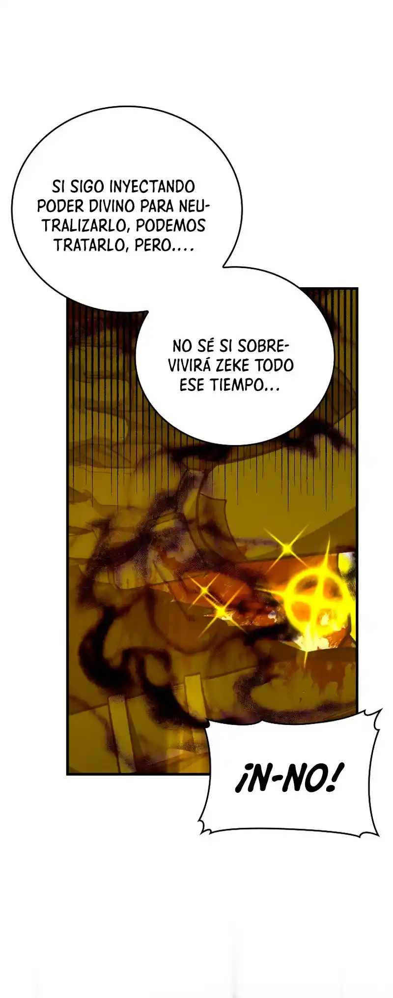 Al Diablo Con Ser Un Santo, Soy Un Médico - Capítulo 50 - Página 23 - LectorTMOo