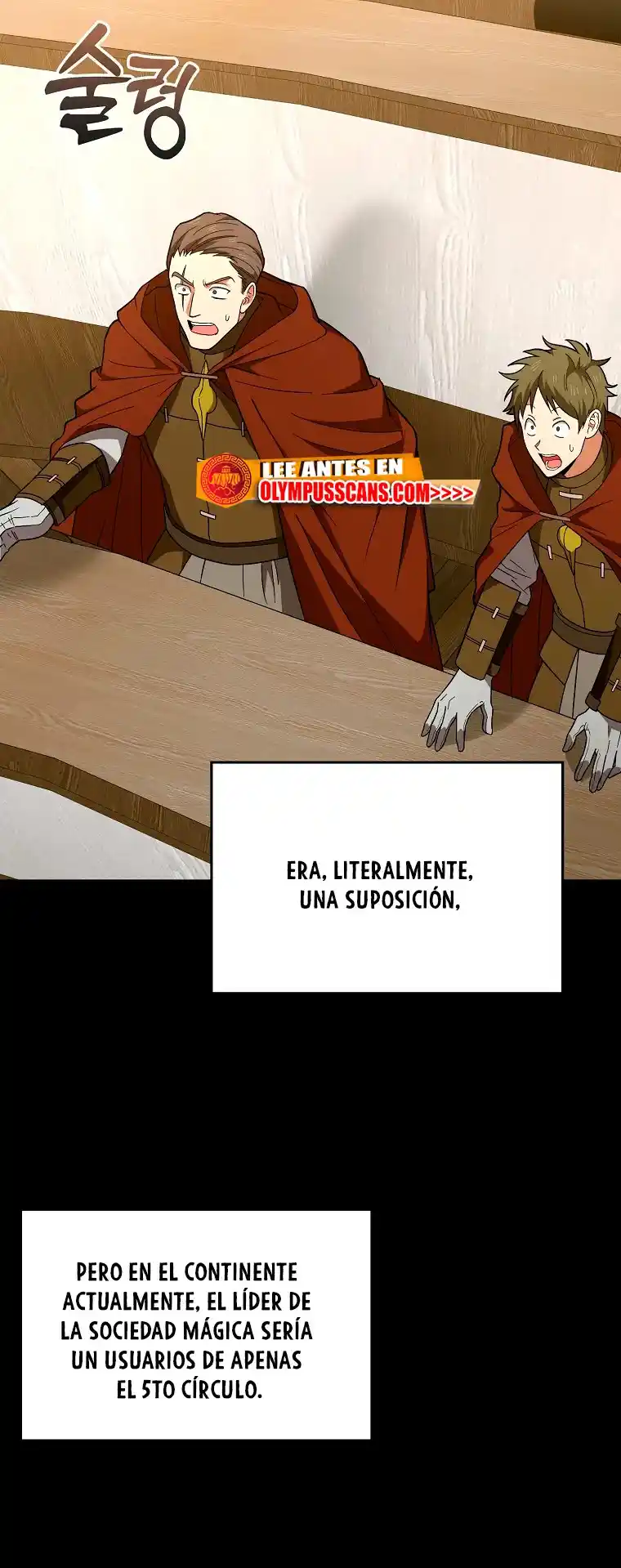 Al Diablo Con Ser Un Santo, Soy Un Médico - Capítulo 52 - Página 10 - LectorTMOo