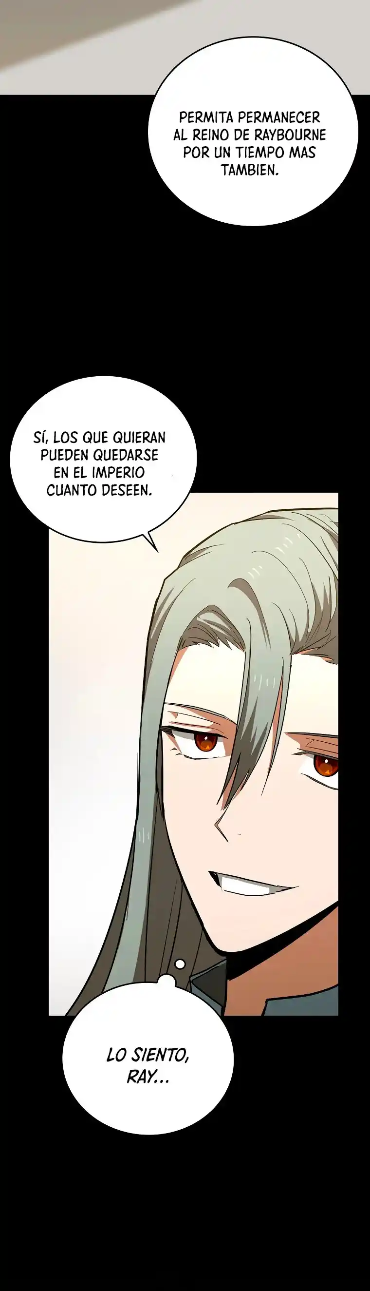 Al Diablo Con Ser Un Santo, Soy Un Médico - Capítulo 52 - Página 14 - LectorTMOo