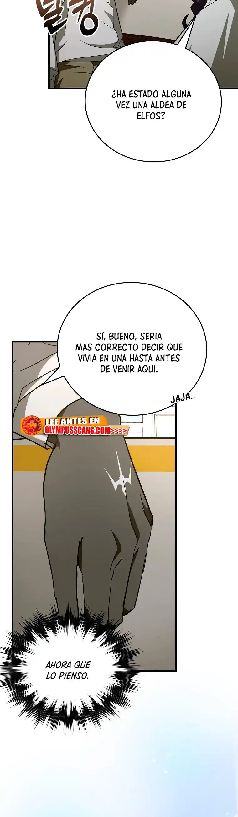 Al Diablo Con Ser Un Santo, Soy Un Médico - Capítulo 52 - Página 20 - LectorTMOo