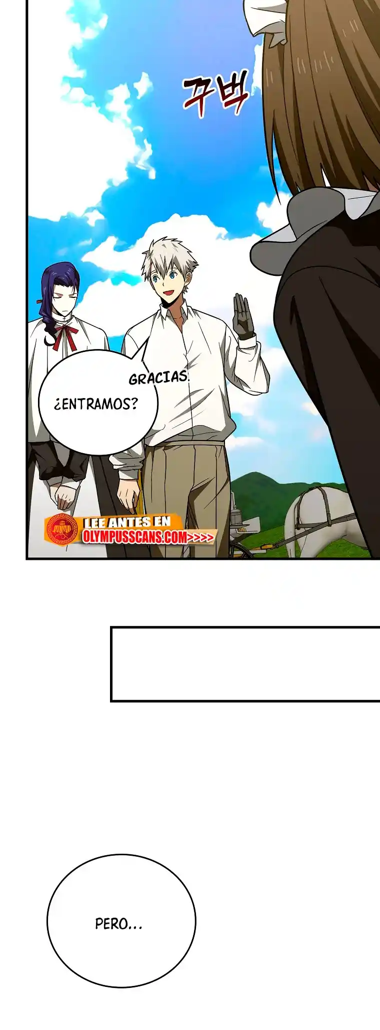 Al Diablo Con Ser Un Santo, Soy Un Médico - Capítulo 52 - Página 25 - LectorTMOo