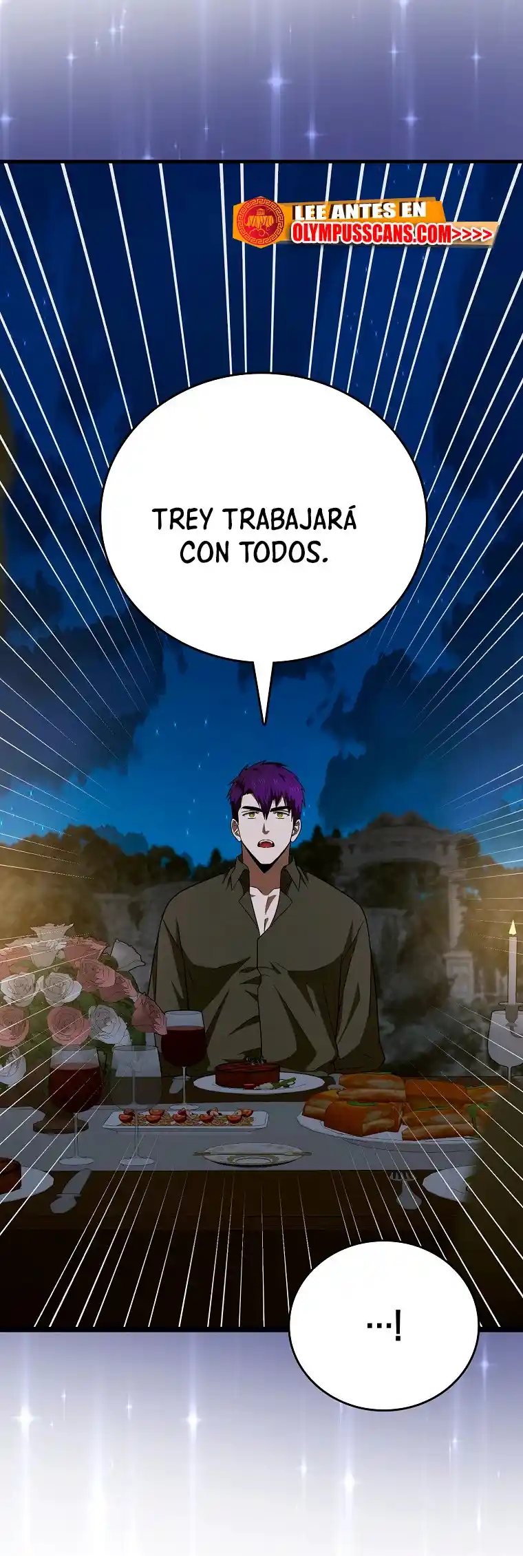 Al Diablo Con Ser Un Santo, Soy Un Médico - Capítulo 53 - Página 7 - LectorTMOo
