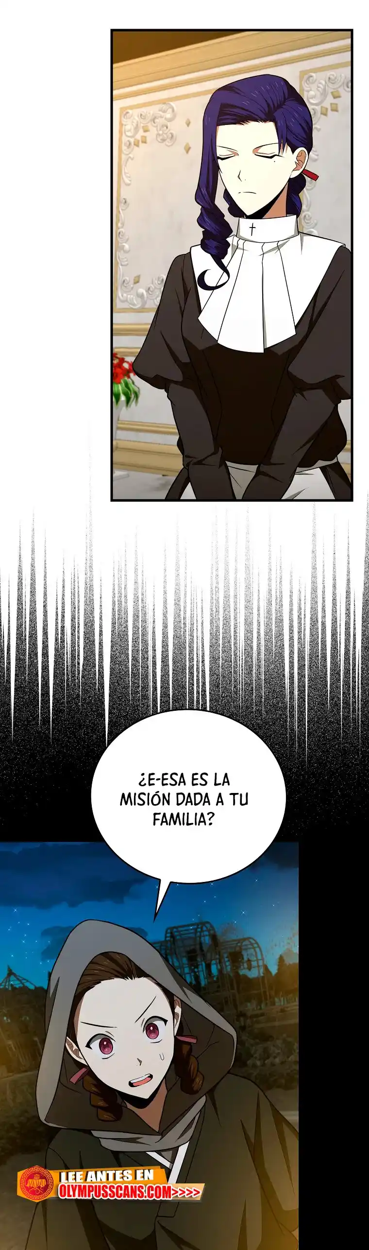 Al Diablo Con Ser Un Santo, Soy Un Médico - Capítulo 53 - Página 19 - LectorTMOo
