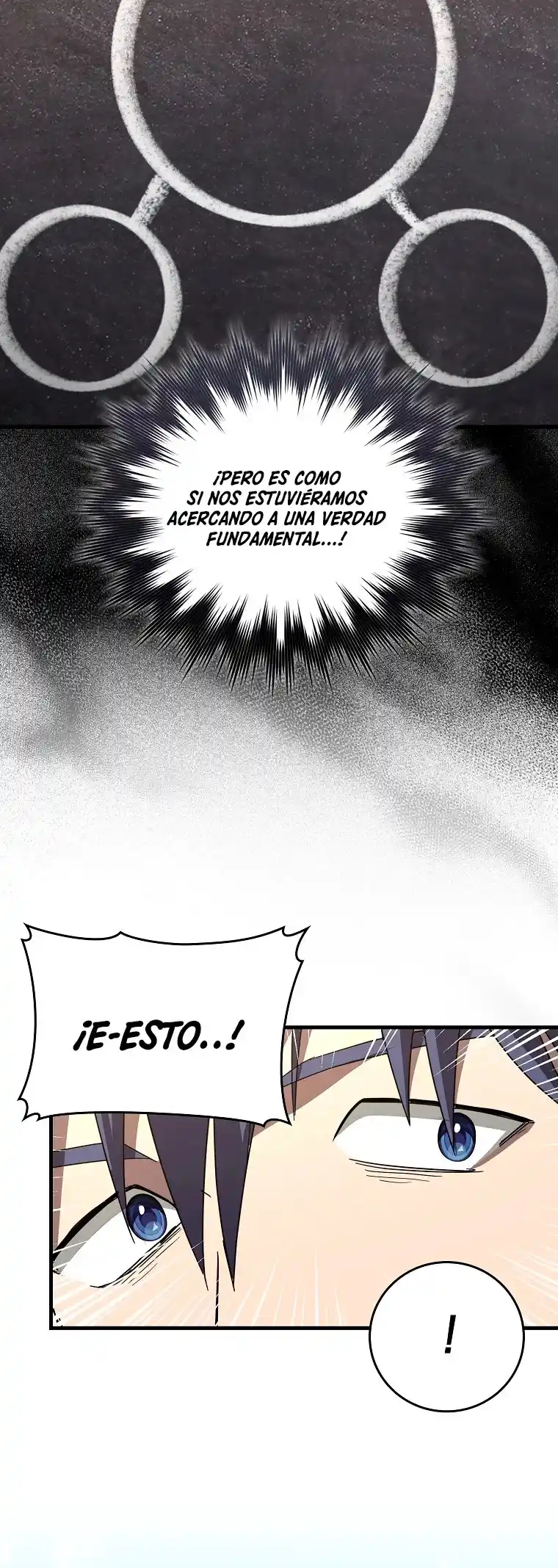 Al Diablo Con Ser Un Santo, Soy Un Médico - Capítulo 54 - Página 23 - LectorTMOo