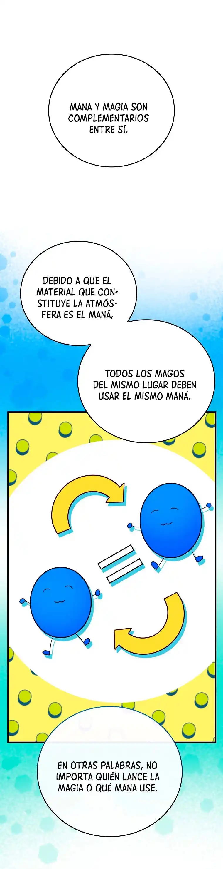 Al Diablo Con Ser Un Santo, Soy Un Médico - Capítulo 55 - Página 2 - LectorTMOo