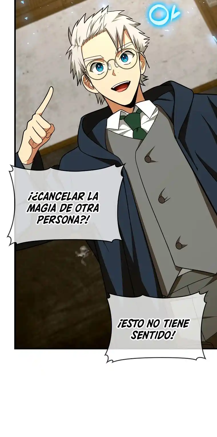 Al Diablo Con Ser Un Santo, Soy Un Médico - Capítulo 55 - Página 9 - LectorTMOo