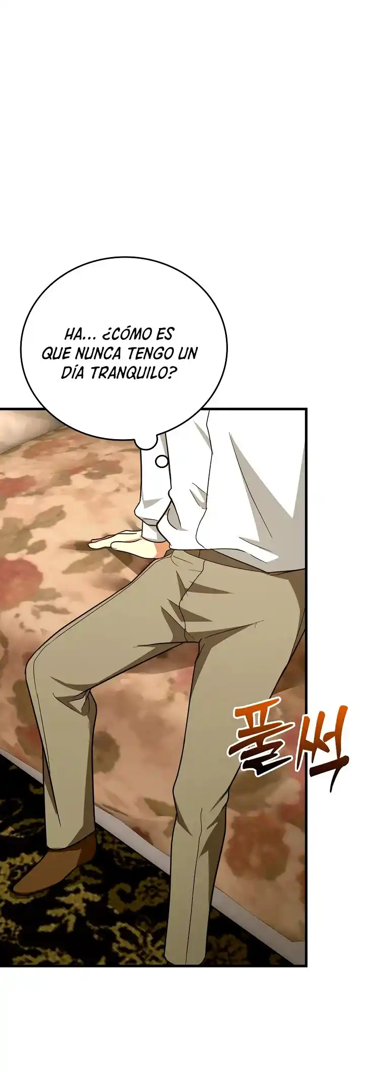 Al Diablo Con Ser Un Santo, Soy Un Médico - Capítulo 55 - Página 44 - LectorTMOo