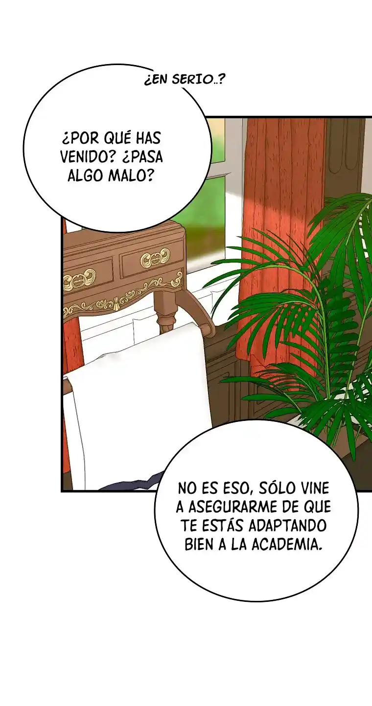 Al Diablo Con Ser Un Santo, Soy Un Médico - Capítulo 55 - Página 48 - LectorTMOo