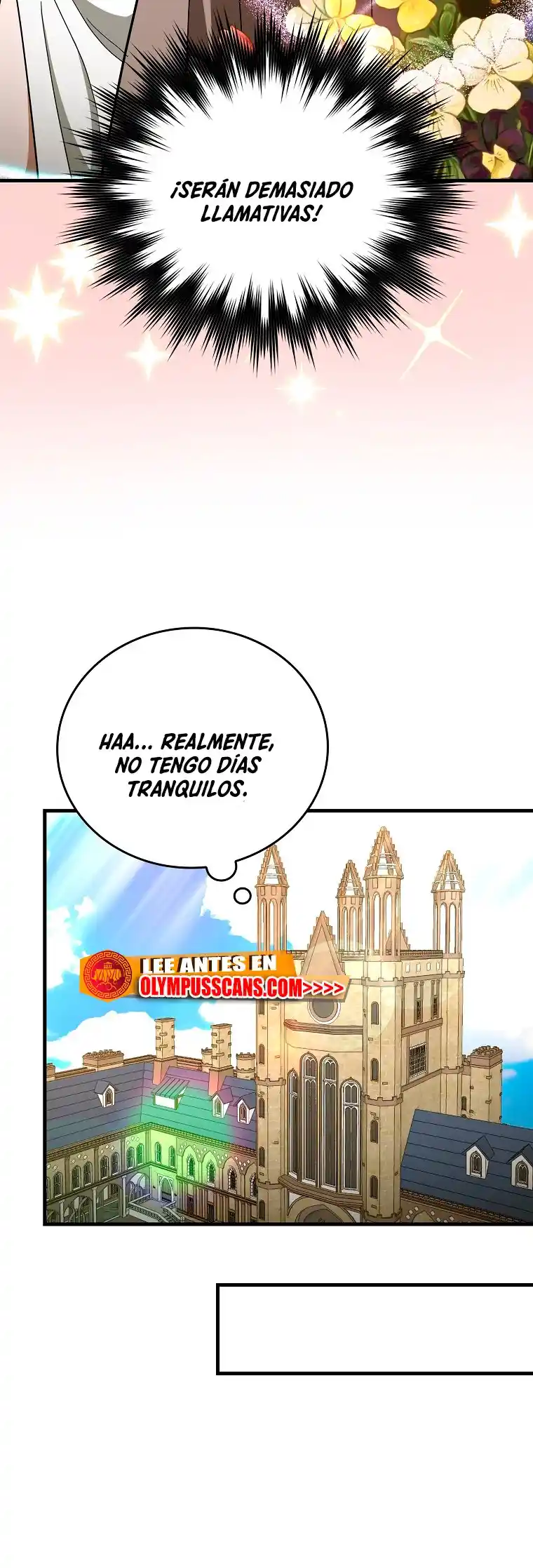 Al Diablo Con Ser Un Santo, Soy Un Médico - Capítulo 56 - Página 10 - LectorTMOo