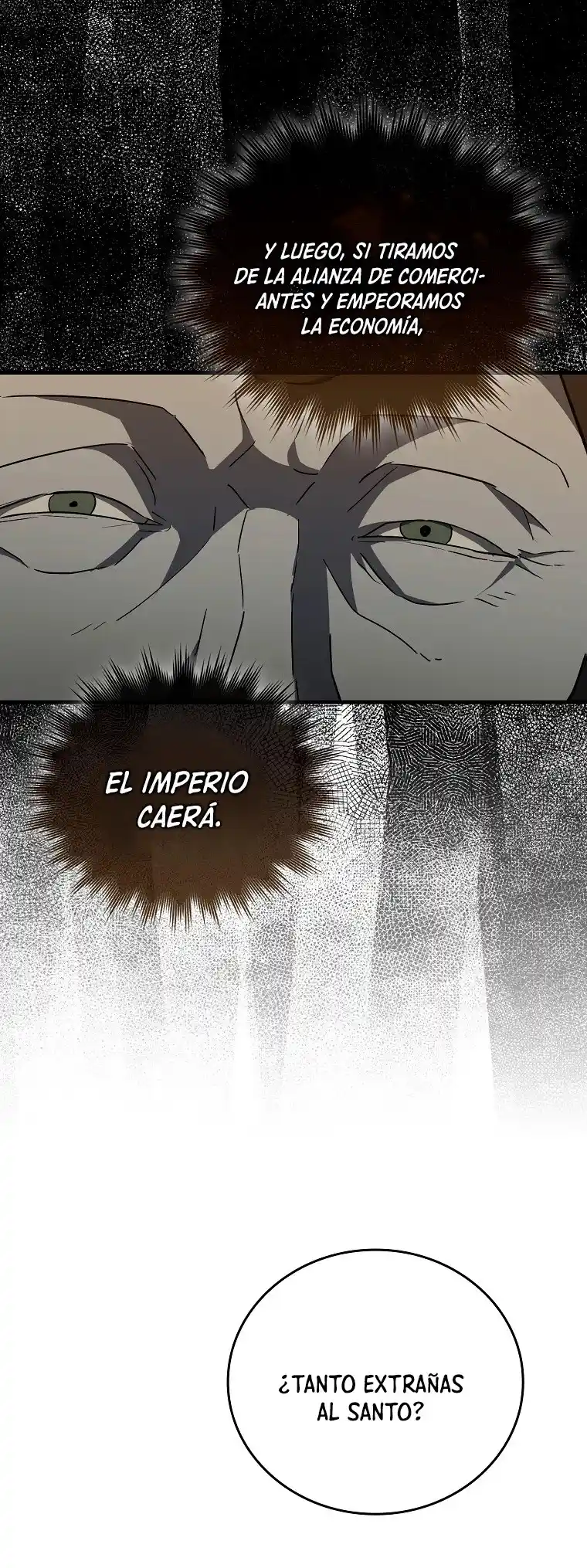 Al Diablo Con Ser Un Santo, Soy Un Médico - Capítulo 56 - Página 48 - LectorTMOo