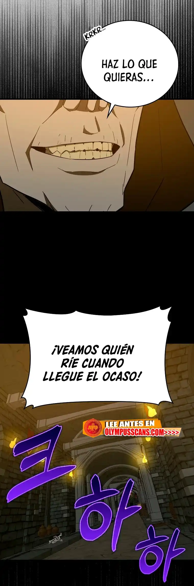 Al Diablo Con Ser Un Santo, Soy Un Médico - Capítulo 56 - Página 52 - LectorTMOo