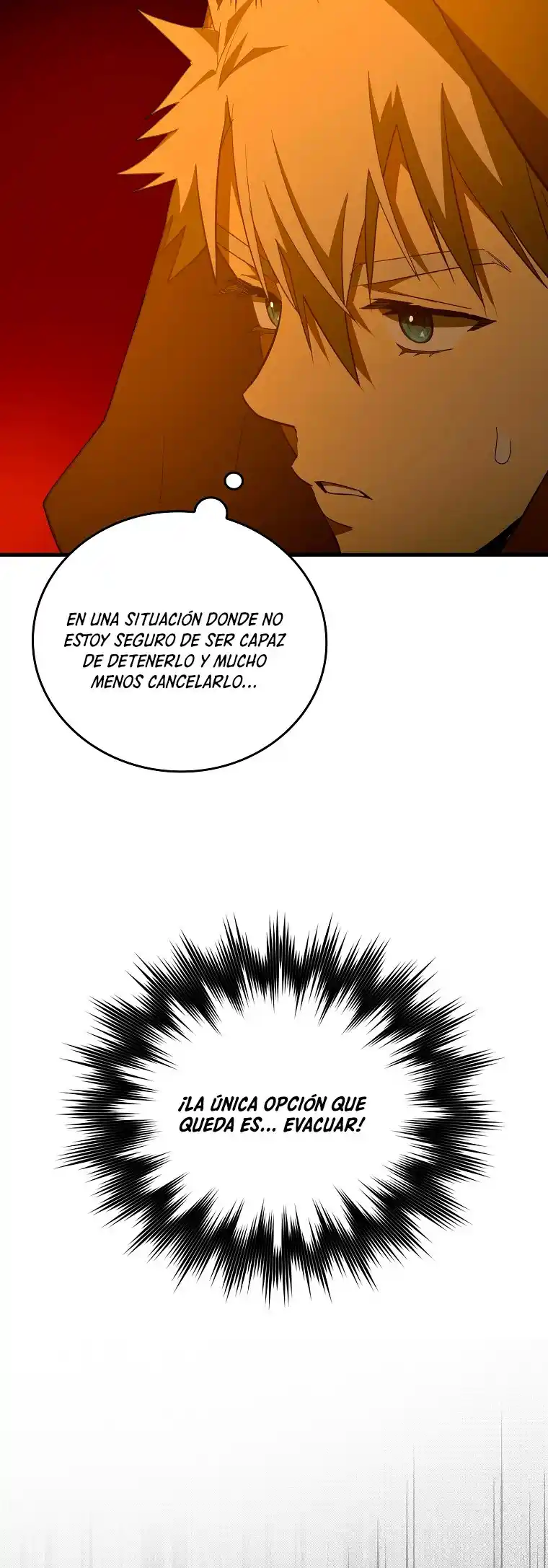 Al Diablo Con Ser Un Santo, Soy Un Médico - Capítulo 57 - Página 8 - LectorTMOo