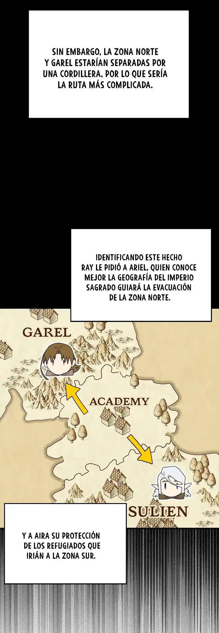 Al Diablo Con Ser Un Santo, Soy Un Médico - Capítulo 57 - Página 12 - LectorTMOo