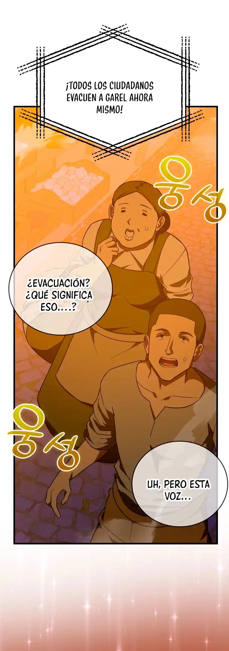 Al Diablo Con Ser Un Santo, Soy Un Médico - Capítulo 57 - Página 17 - LectorTMOo
