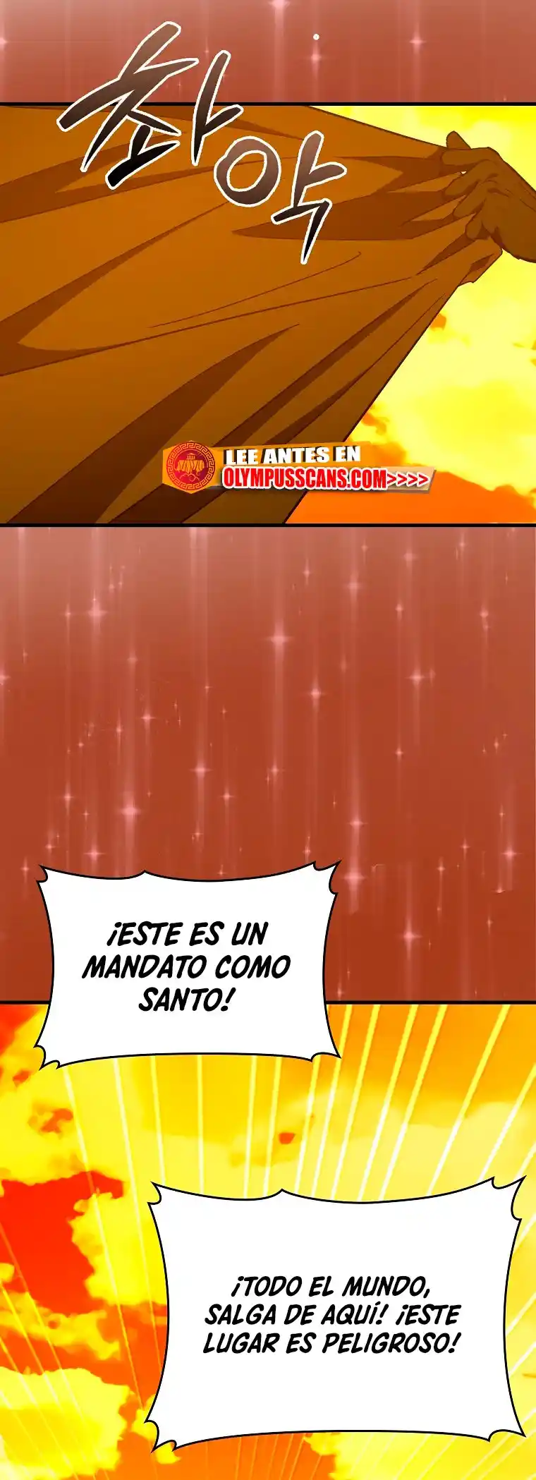 Al Diablo Con Ser Un Santo, Soy Un Médico - Capítulo 57 - Página 18 - LectorTMOo