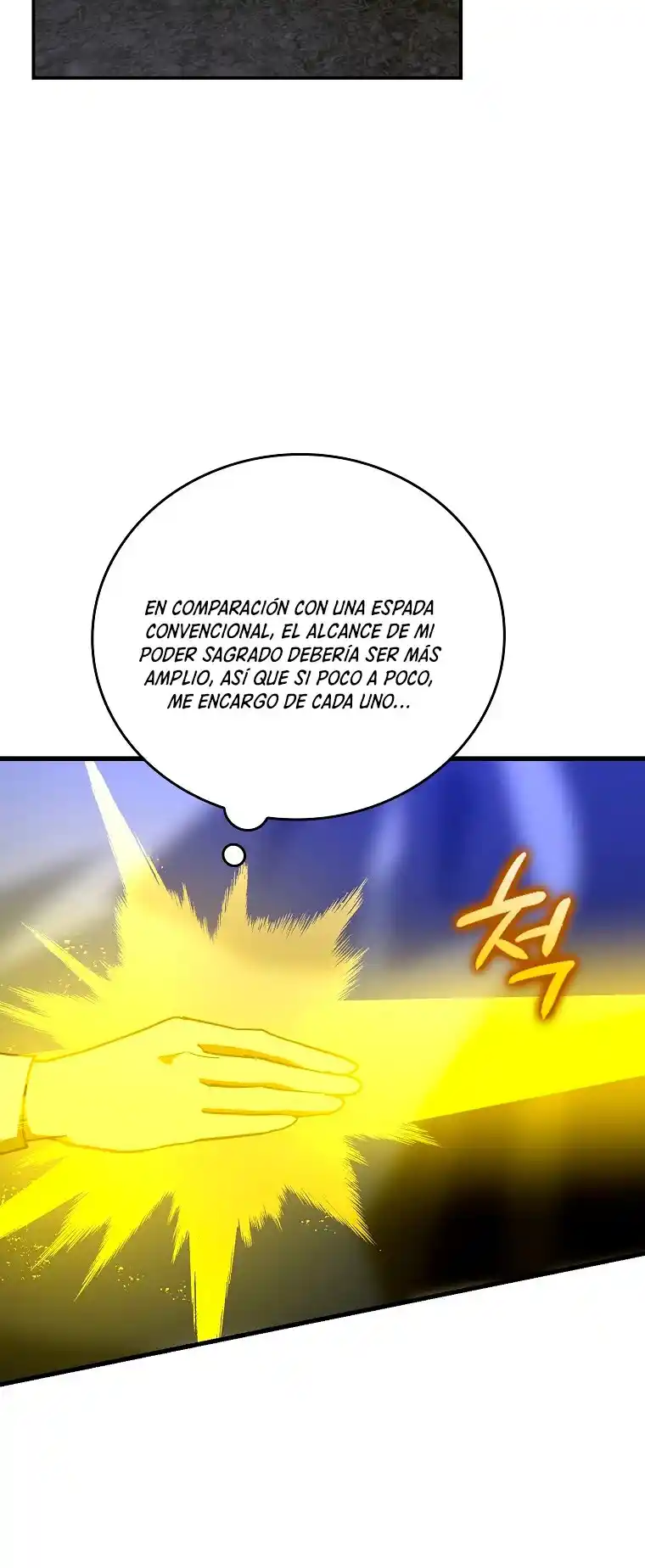 Al Diablo Con Ser Un Santo, Soy Un Médico - Capítulo 57 - Página 45 - LectorTMOo