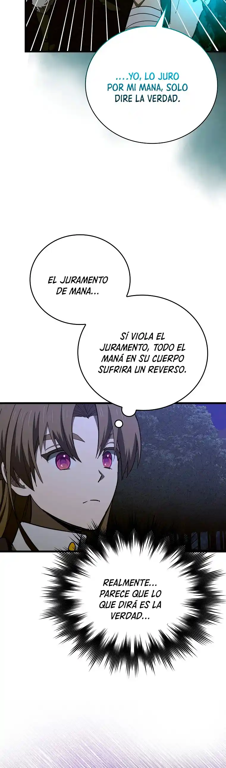 Al Diablo Con Ser Un Santo, Soy Un Médico - Capítulo 58 - Página 16 - LectorTMOo