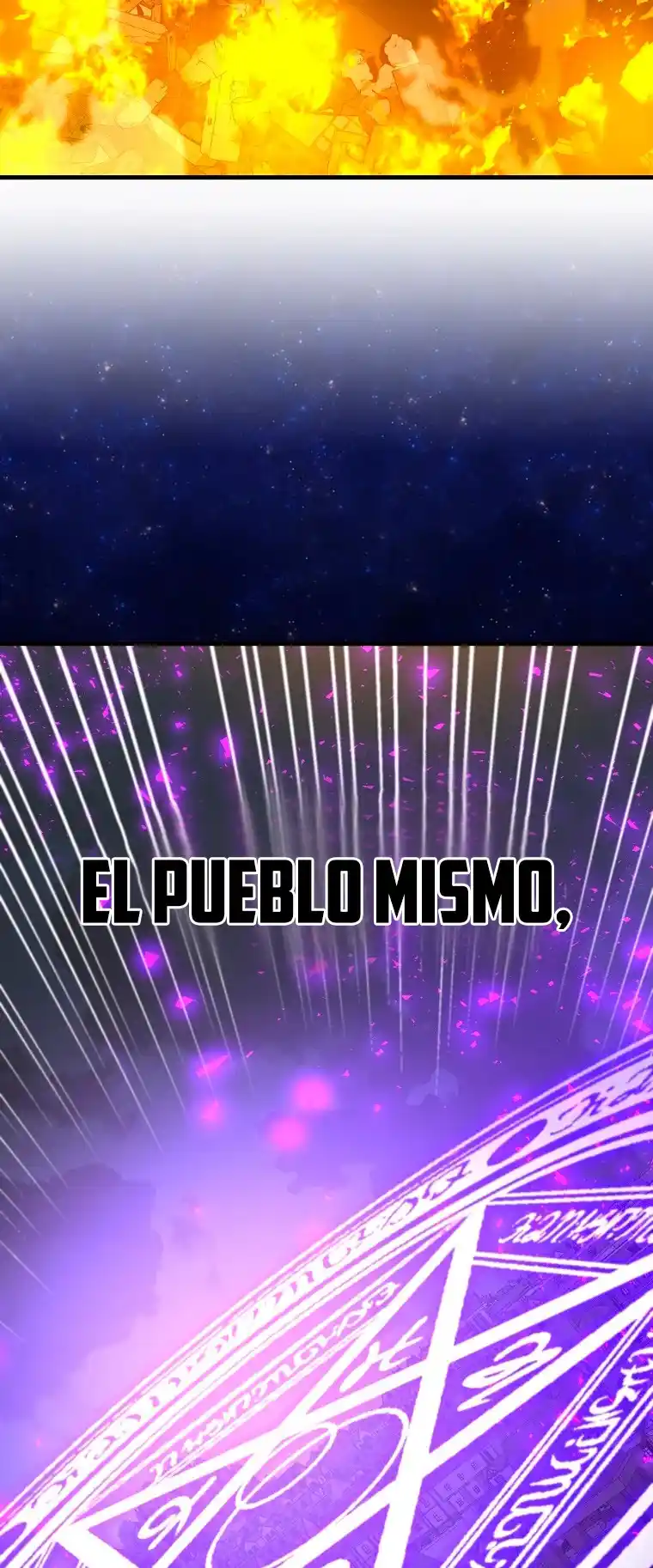Al Diablo Con Ser Un Santo, Soy Un Médico - Capítulo 58 - Página 35 - LectorTMOo
