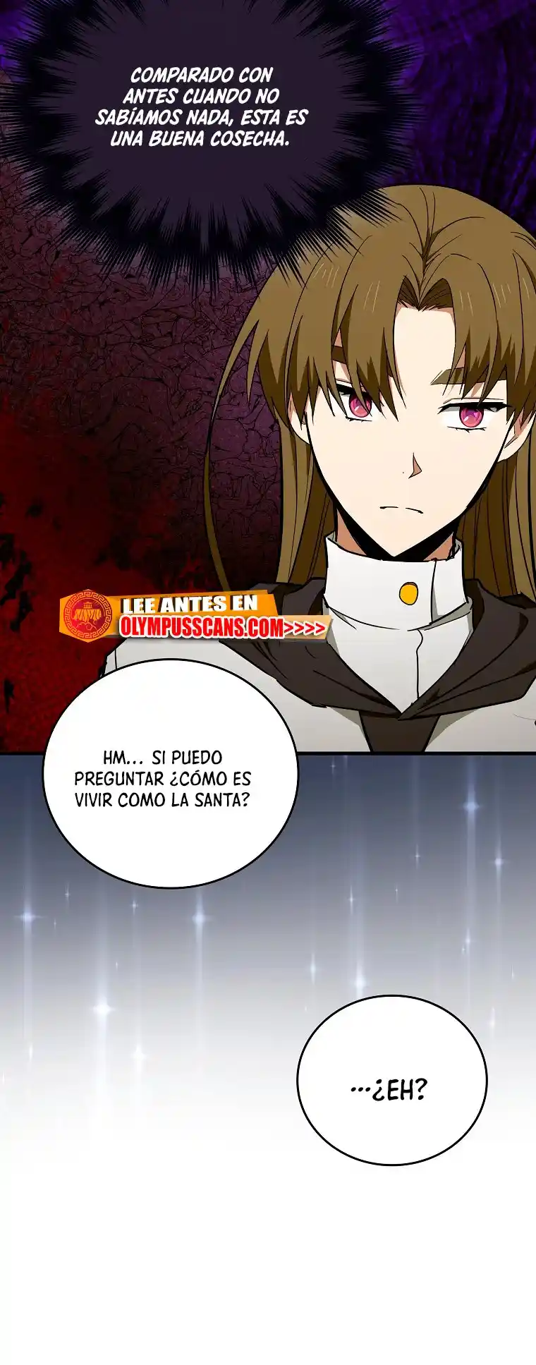 Al Diablo Con Ser Un Santo, Soy Un Médico - Capítulo 58 - Página 56 - LectorTMOo