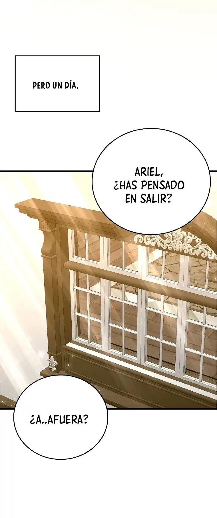 Al Diablo Con Ser Un Santo, Soy Un Médico - Capítulo 59 - Página 5 - LectorTMOo