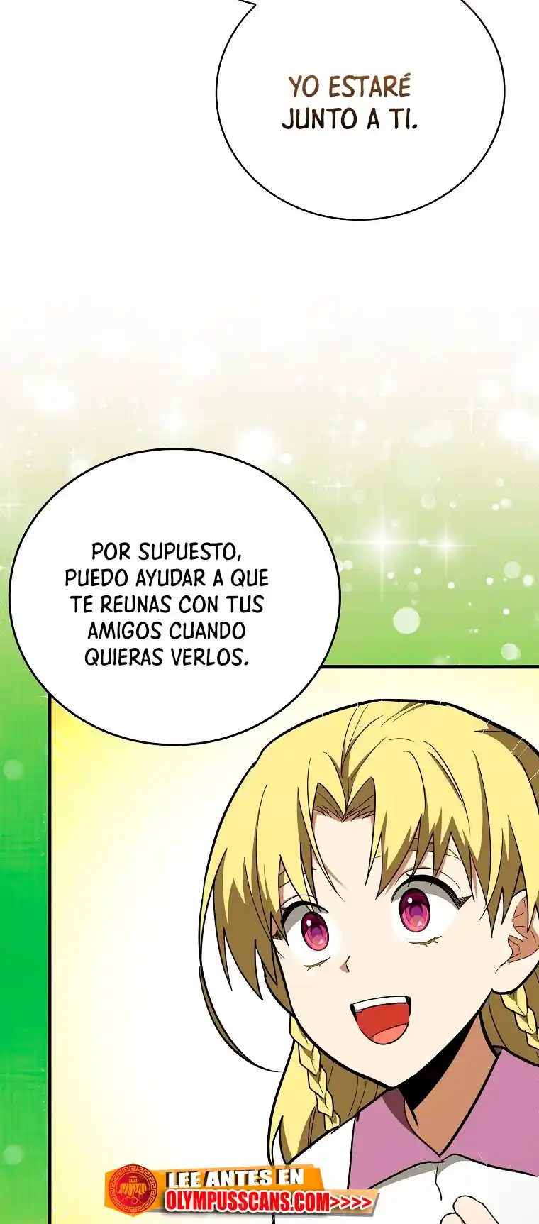 Al Diablo Con Ser Un Santo, Soy Un Médico - Capítulo 59 - Página 9 - LectorTMOo