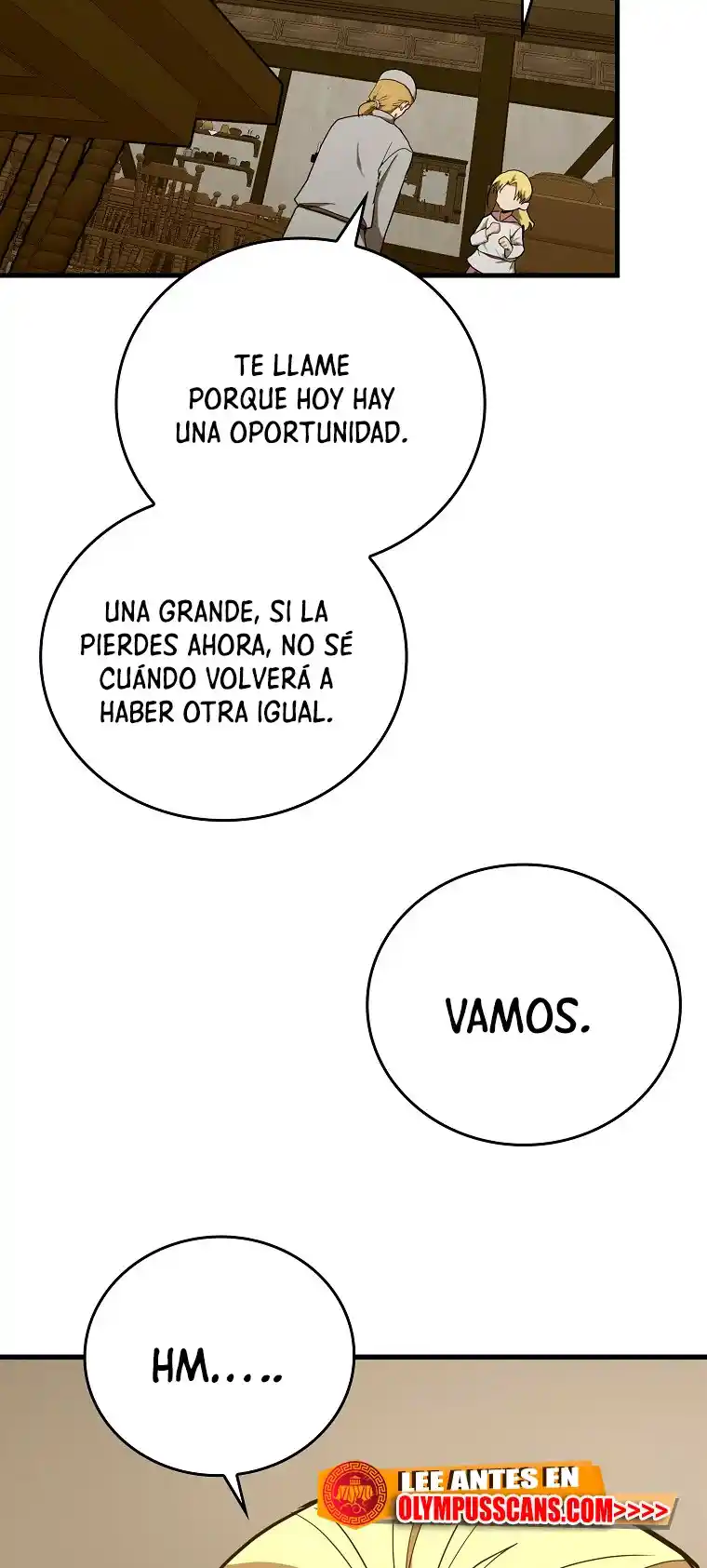 Al Diablo Con Ser Un Santo, Soy Un Médico - Capítulo 59 - Página 11 - LectorTMOo