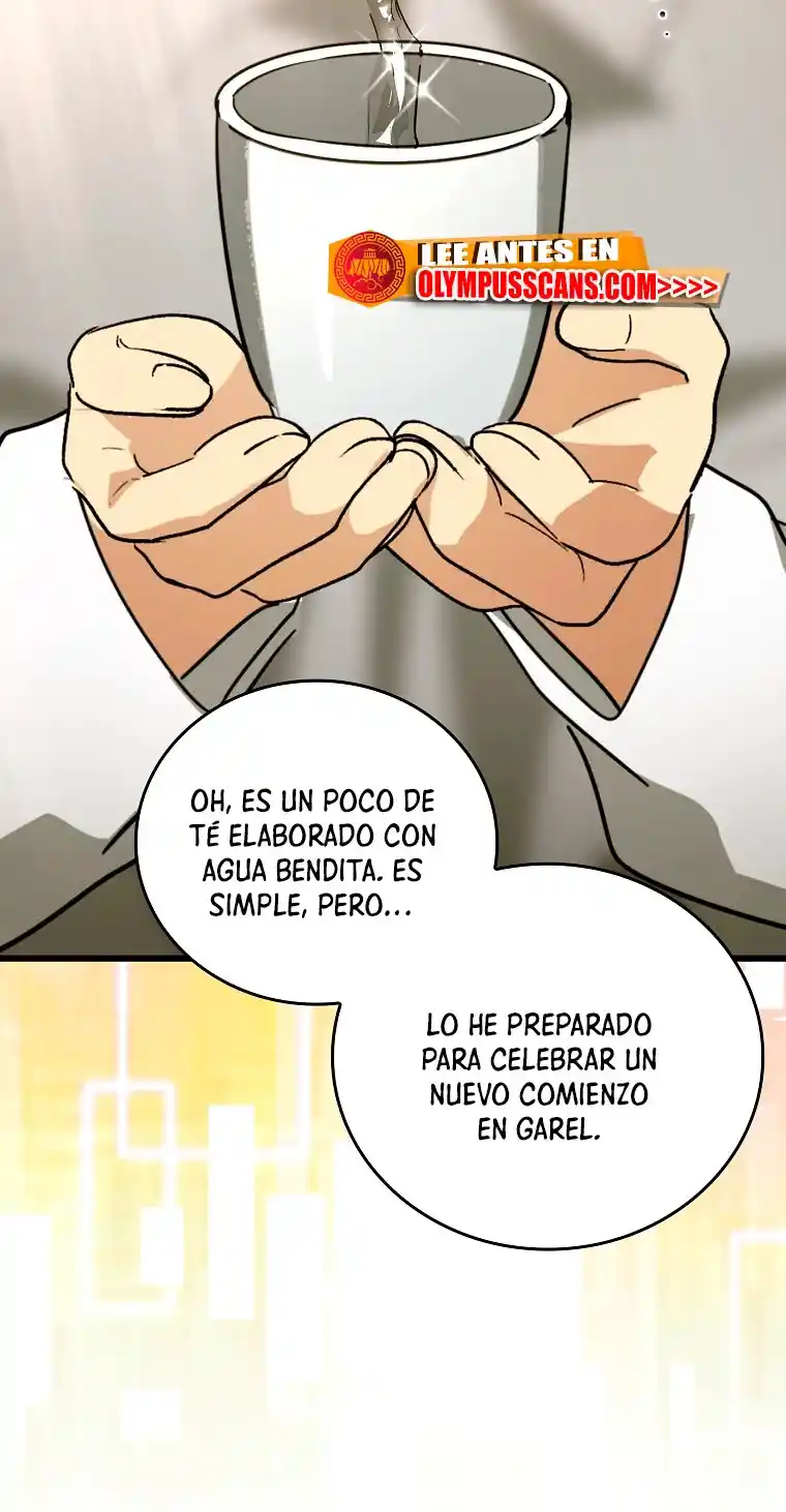 Al Diablo Con Ser Un Santo, Soy Un Médico - Capítulo 59 - Página 23 - LectorTMOo