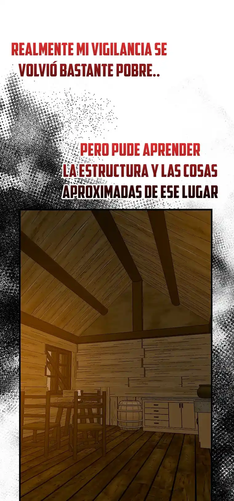Al Diablo Con Ser Un Santo, Soy Un Médico - Capítulo 59 - Página 38 - LectorTMOo