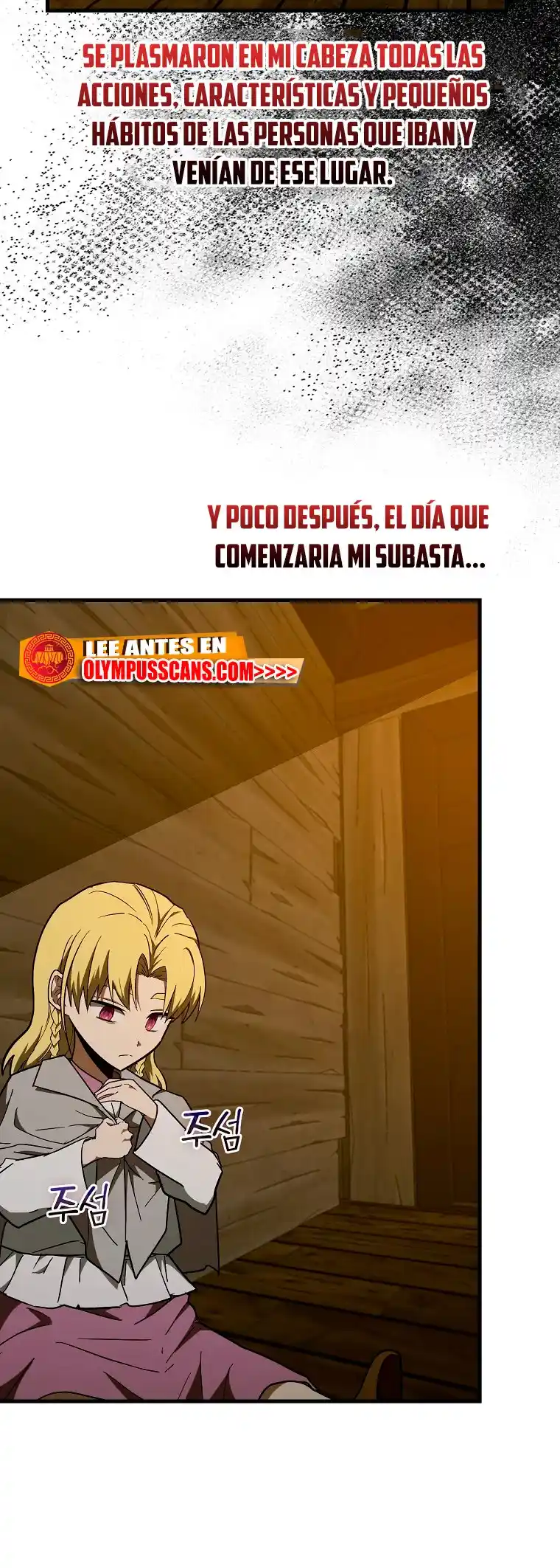 Al Diablo Con Ser Un Santo, Soy Un Médico - Capítulo 59 - Página 39 - LectorTMOo