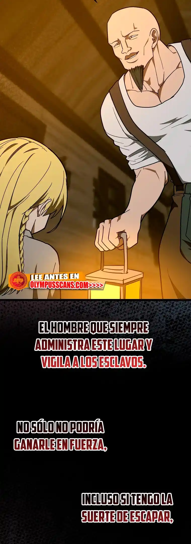 Al Diablo Con Ser Un Santo, Soy Un Médico - Capítulo 59 - Página 45 - LectorTMOo
