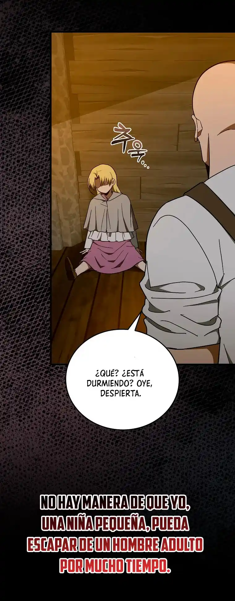 Al Diablo Con Ser Un Santo, Soy Un Médico - Capítulo 59 - Página 46 - LectorTMOo